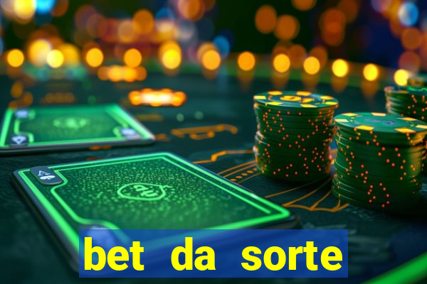 bet da sorte codigo promocional